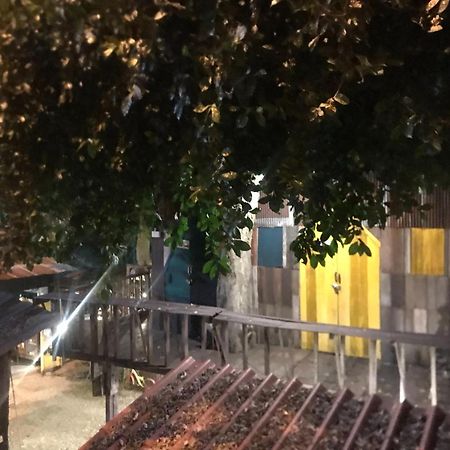 Khonthao Lamphun Exterior foto