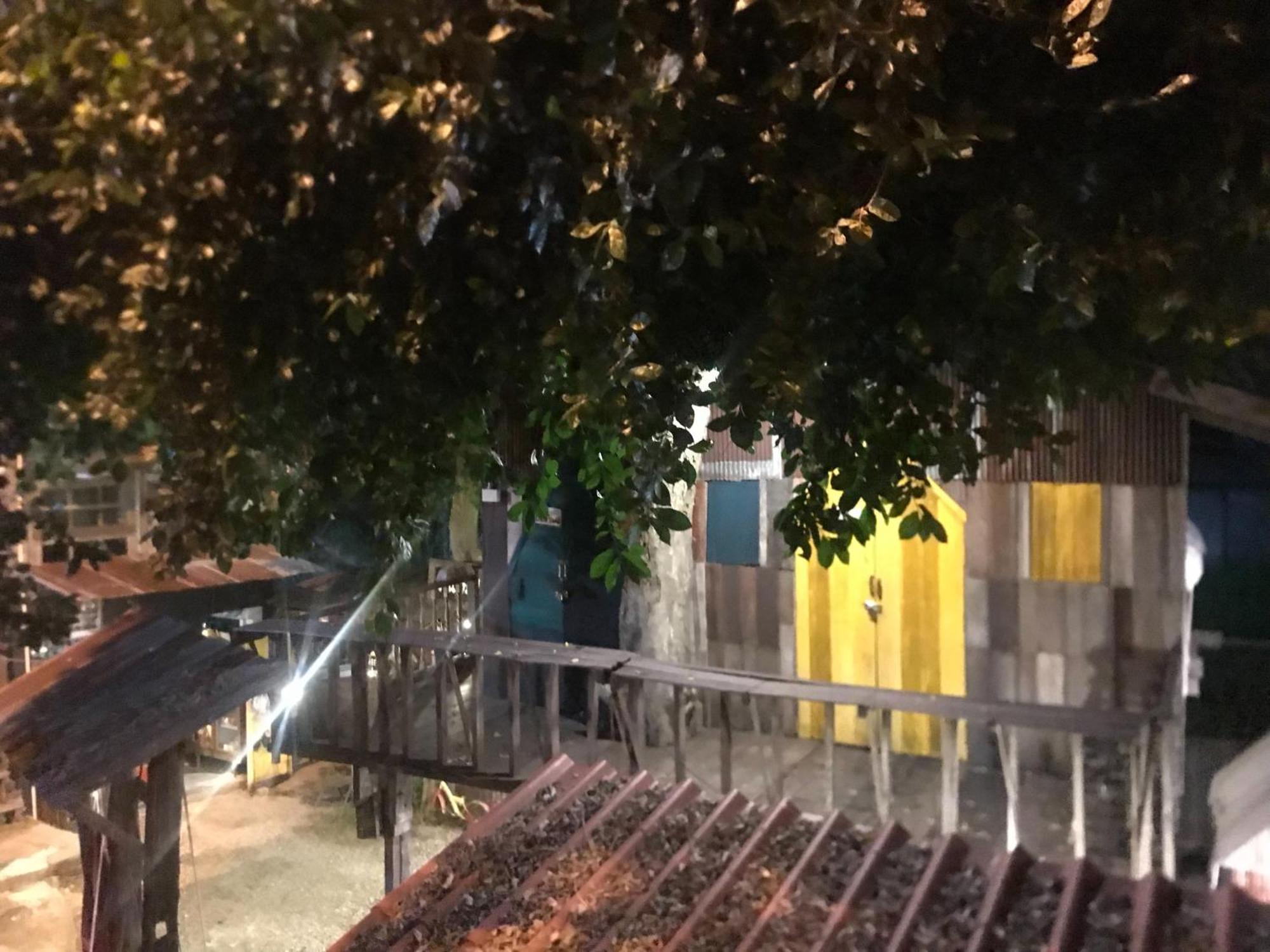 Khonthao Lamphun Exterior foto