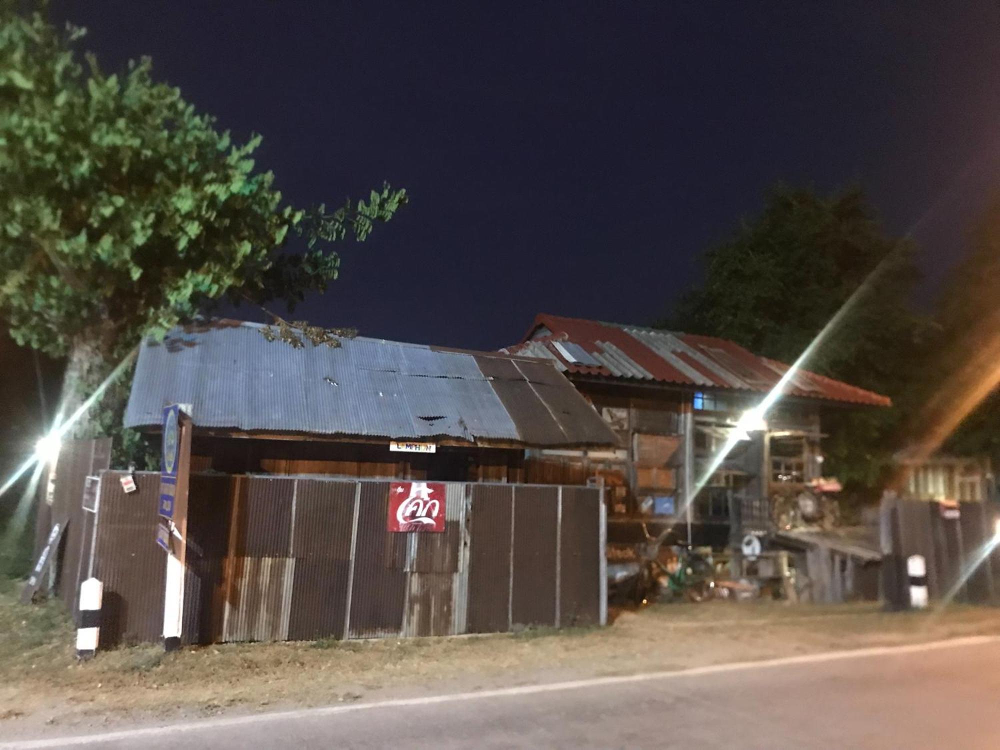 Khonthao Lamphun Exterior foto