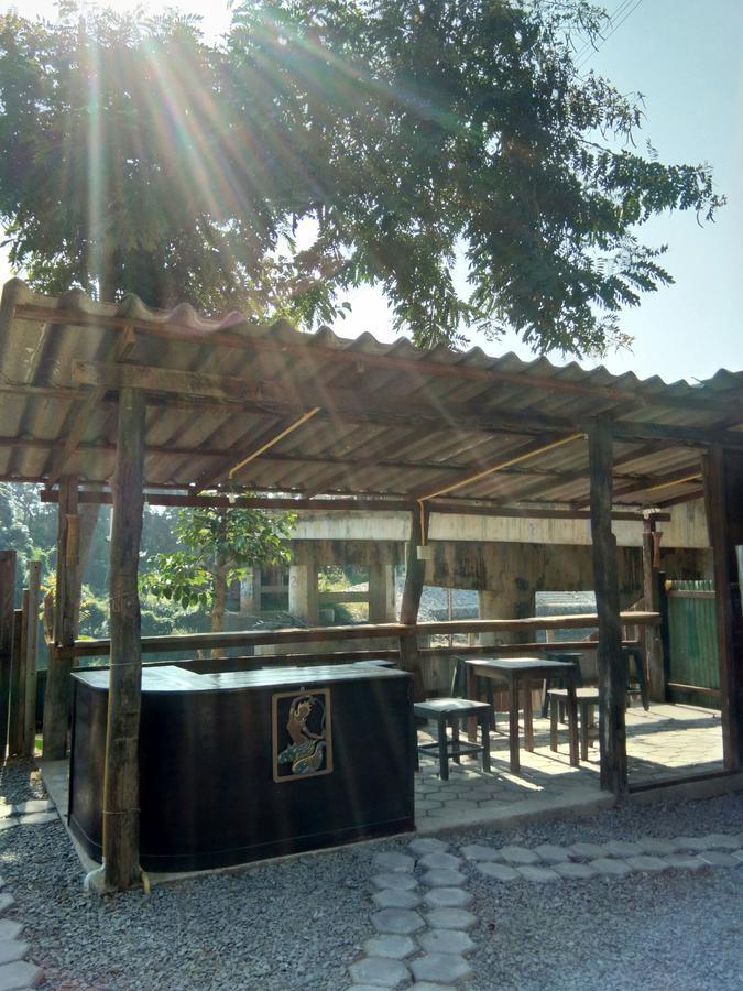 Khonthao Lamphun Exterior foto
